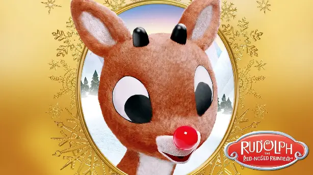 Rudolph mit der roten Nase Screenshot