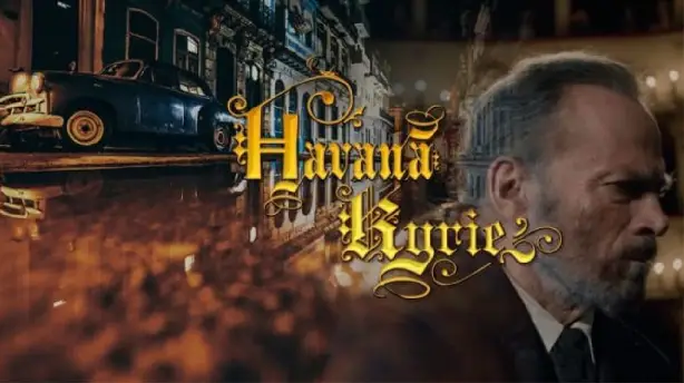 Havana Kyrie Screenshot