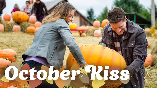 October Kiss Screenshot