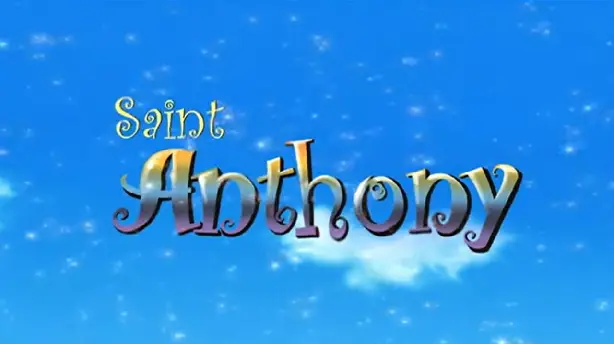 Saint Anthony Screenshot
