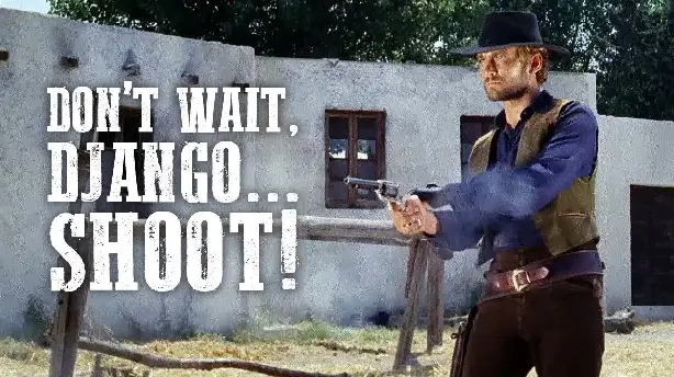 Django – Dein Henker wartet Screenshot