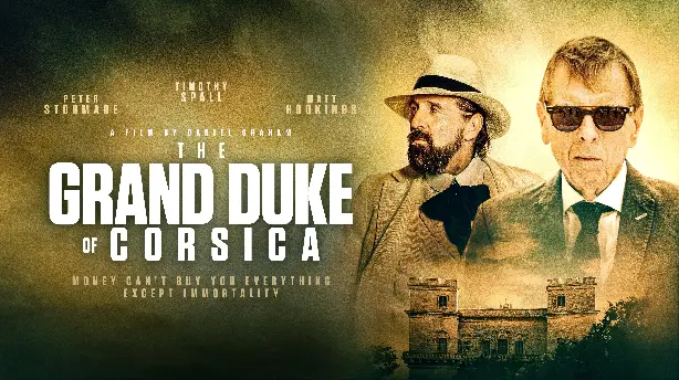 The Grand Duke Of Corsica Screenshot