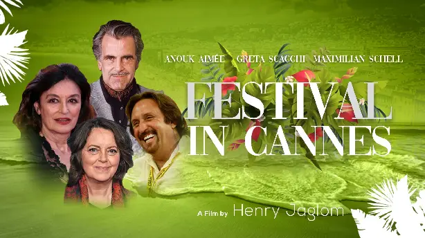 Festival in Cannes Screenshot