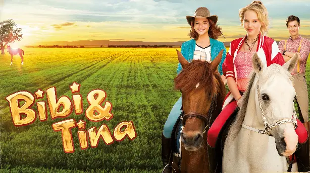 Bibi & Tina - Der Film Screenshot