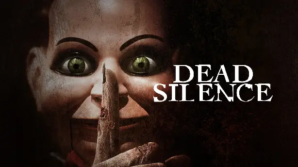 Dead Silence Screenshot