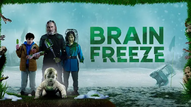 Brain Freeze Screenshot