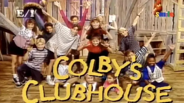 Colby's Clubhouse: Check Your Connection! Screenshot