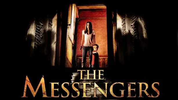 The Messengers Screenshot