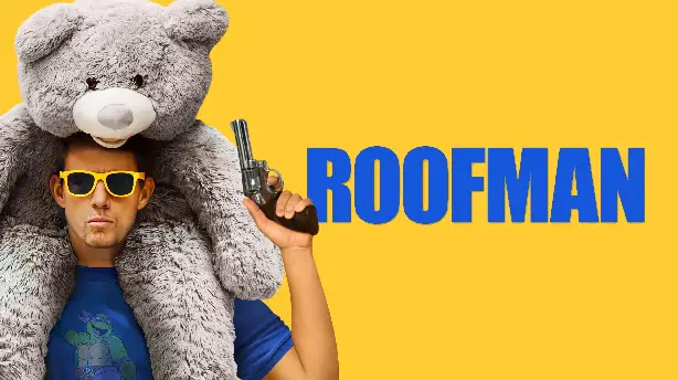 Der Hochstapler - Roofman Screenshot