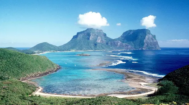 Lord Howe Island: Pacific Eden Screenshot