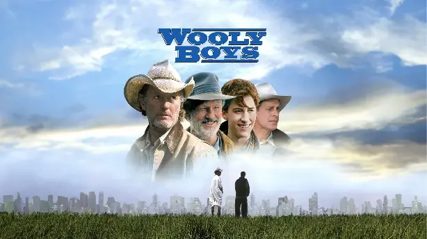 Wooly Boys Screenshot