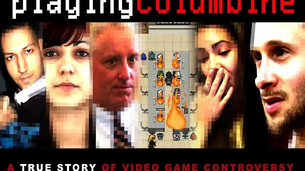 Playing Columbine Screenshot