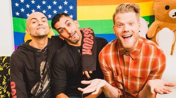 Sound It Out: The Untitled LGBTQIA Music Documentary Screenshot