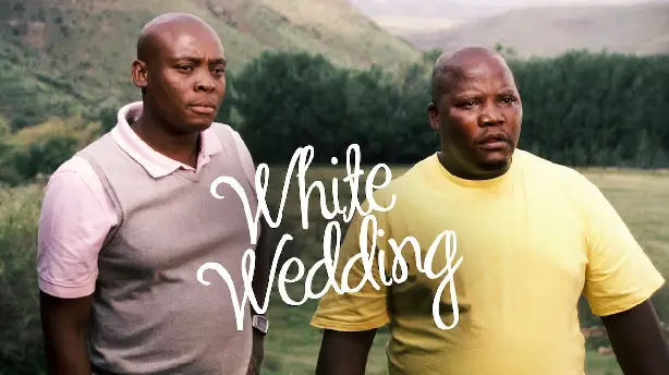 White Wedding Screenshot