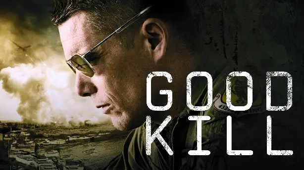 Good Kill - Tod aus der Luft Screenshot