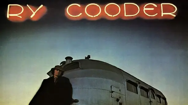 Ry Cooder: How Can a Poor Man Stand Such Times and Live? Screenshot