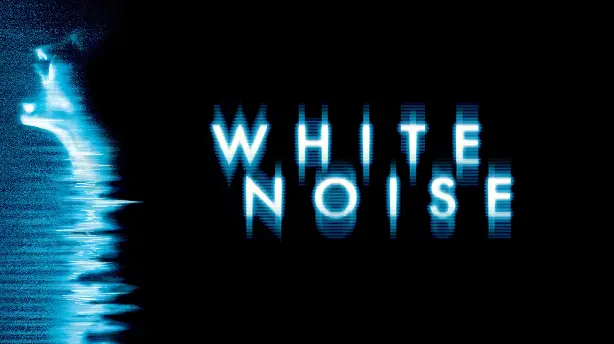 White Noise - Schreie aus dem Jenseits Screenshot