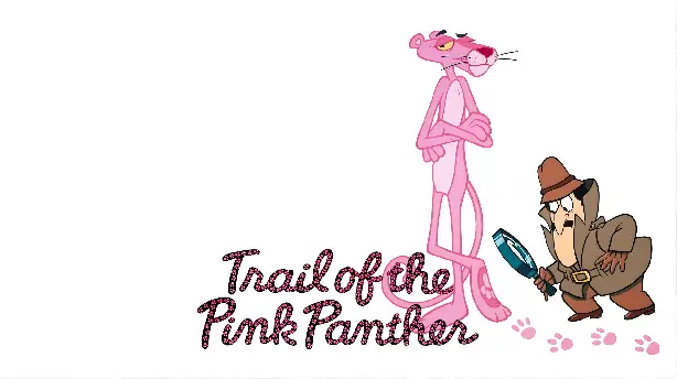 Der rosarote Panther wird gejagt Screenshot
