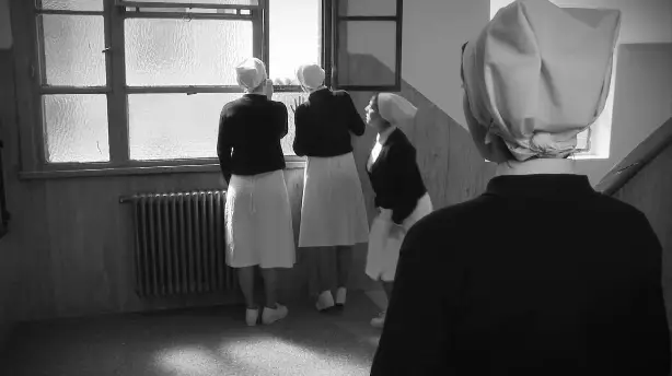 Las enfermeras de Evita Screenshot