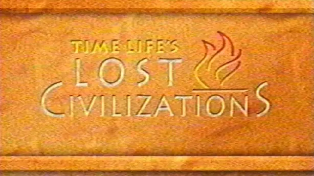 Lost Civilizations: Greece and Rome Screenshot