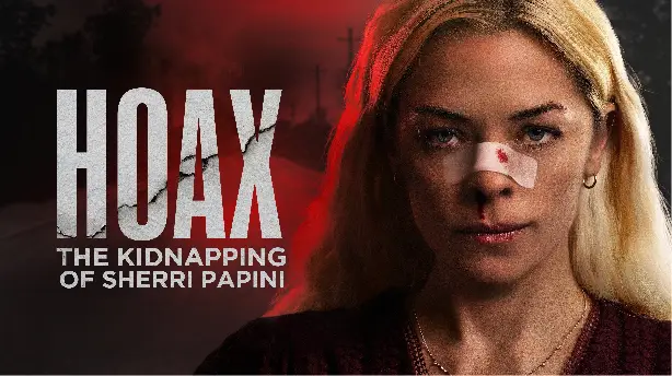 Hoax: The Kidnapping of Sherri Papini Screenshot