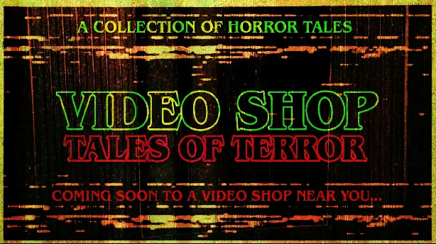 Video Shop Tales of Terror Screenshot