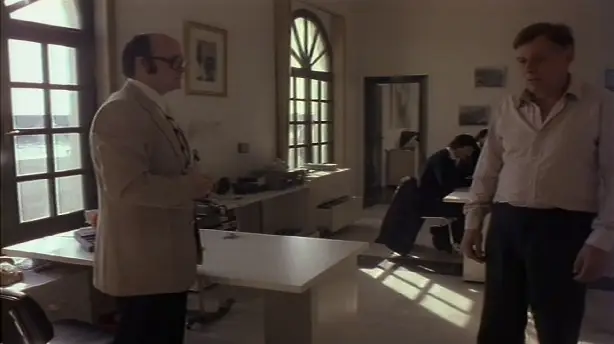 Juego Sucio en Casablanca Screenshot