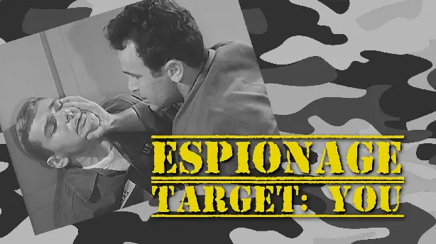 Espionage Target: You Screenshot