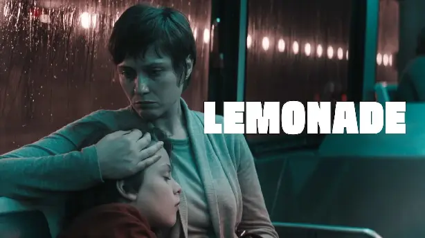 Lemonade Screenshot