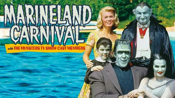 Marineland Carnival: The Munsters Visit Marineland Screenshot