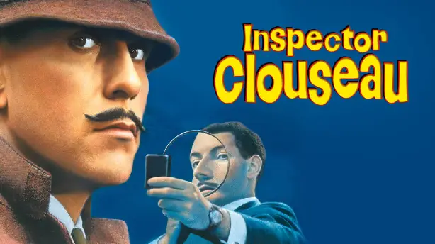 Inspektor Clouseau Screenshot