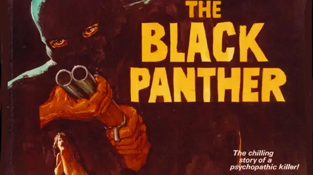 The Black Panther Screenshot