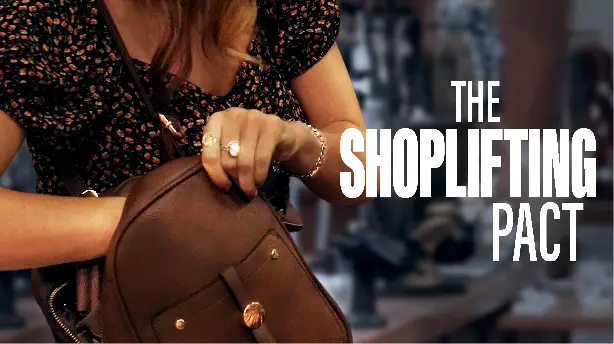 The Shoplifting Pact Screenshot