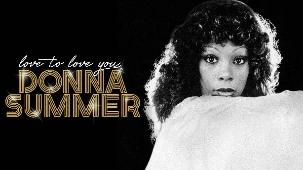 Love to Love You, Donna Summer Screenshot
