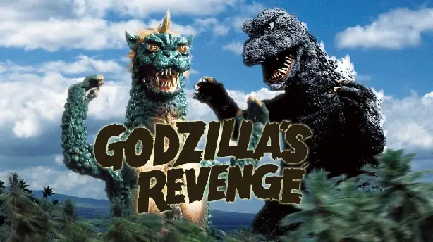 Godzilla: Attack All Monsters Screenshot