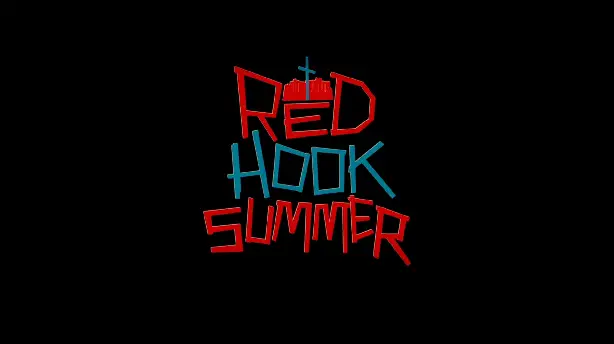 Red Hook Summer Screenshot
