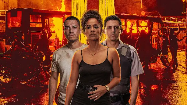 Brotherhood: Angstzustand Screenshot