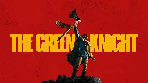 The Green Knight Screenshot