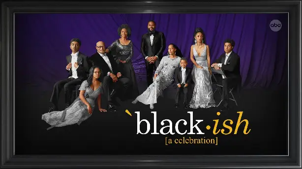 black-ish: A Celebration – An ABC News Special Screenshot