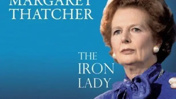 Margaret Thatcher - Die Eiserne Lady Screenshot