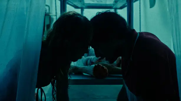 Cannibal Mukbang Screenshot