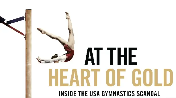 At the Heart of Gold: Inside the USA Gymnastics Scandal Screenshot