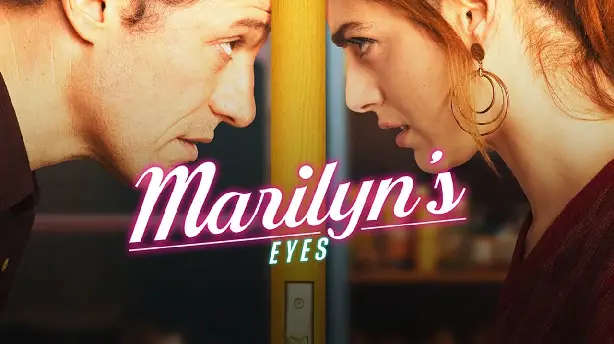 Die Augen von Marilyn Screenshot