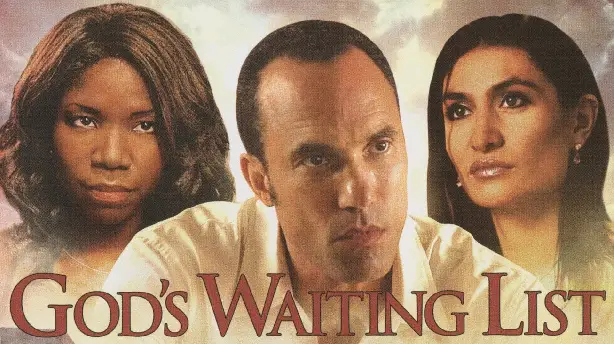God's Waiting List Screenshot