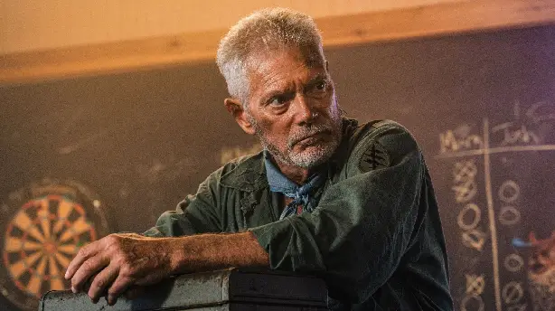 Hellfire - Verbrannte Erde Screenshot