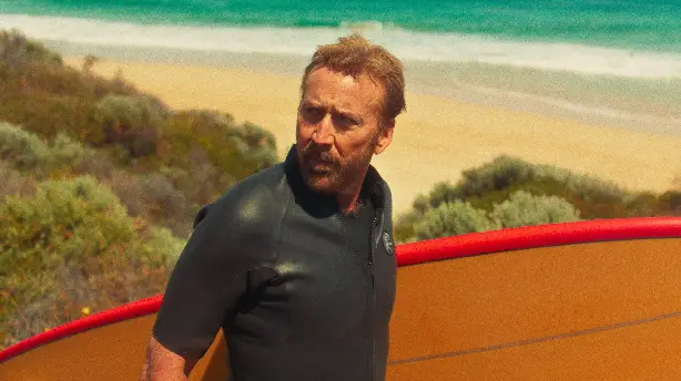 The Surfer Screenshot