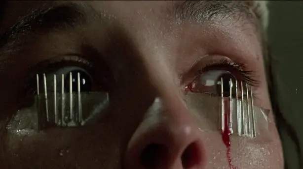Dario Argento: An Eye for Horror Screenshot