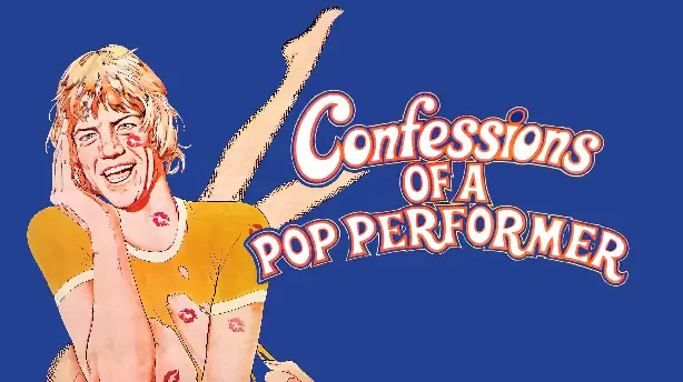 Confessions of a Pop Performer Screenshot
