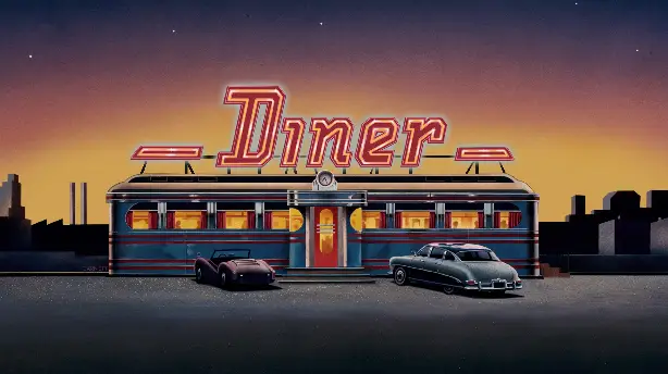 American Diner Screenshot