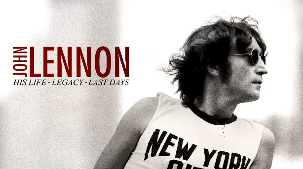 John Lennon: His Life, His Legacy, His Last Days Screenshot